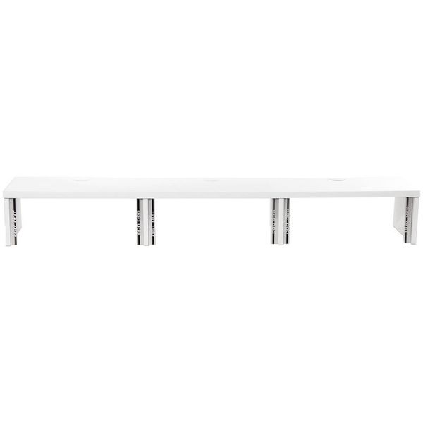 Thon Studio Extension Desk 3U WH