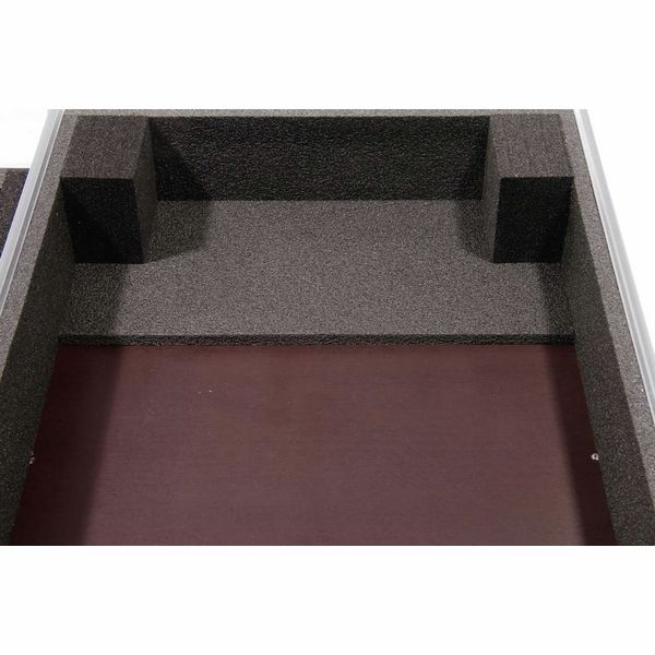 Thon Mixer Case Yamaha MG124 C/CX