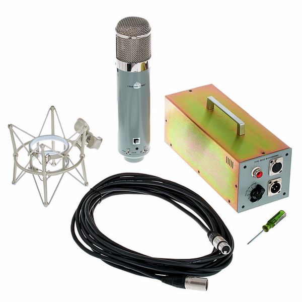 Chandler Limited REDD Microphone