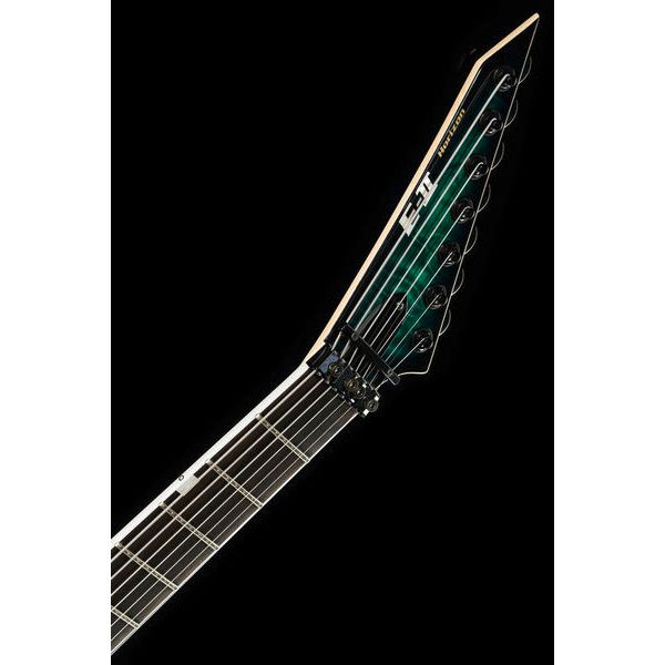ESP E-II Horizon FR-7 QM BTB
