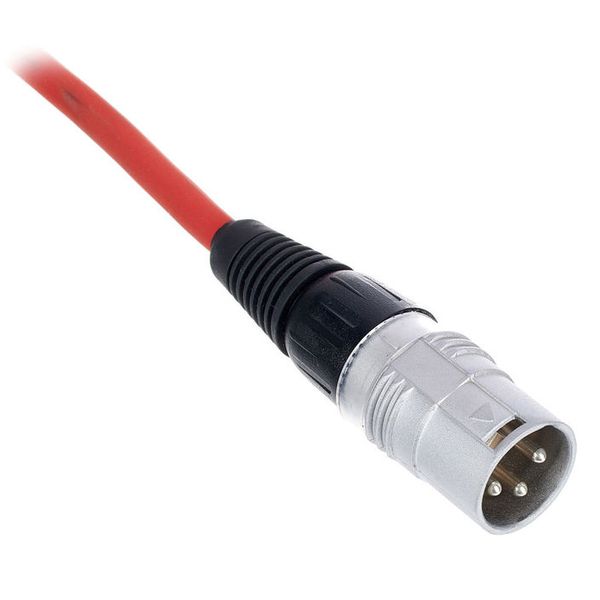 Sommer Cable Stage 22 SGHN RD 10,0m