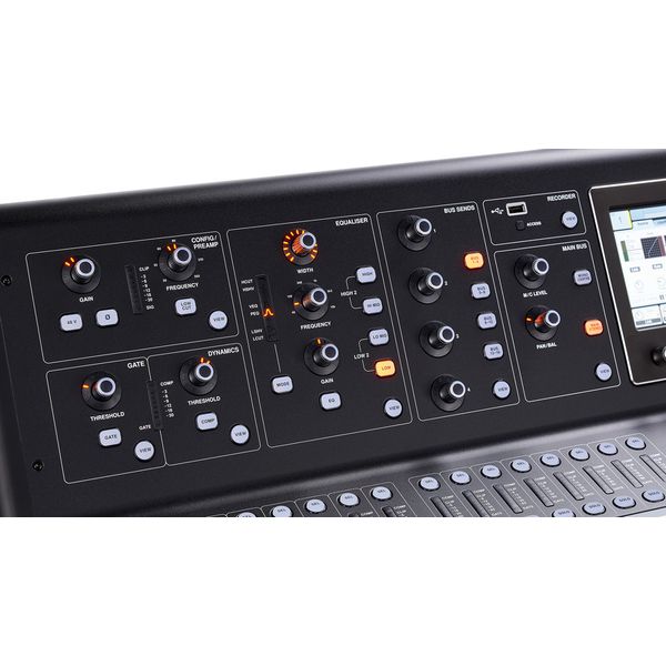 Midas M32 Live /DL32 Bundle