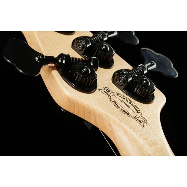 Sandberg California II VM5 Nighthawk