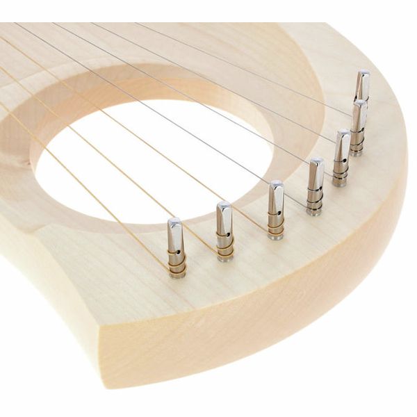 Auris My Little Lyre