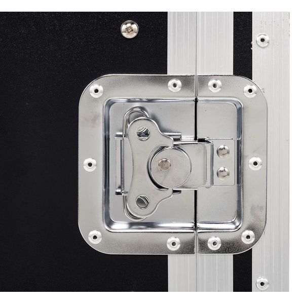 Flyht Pro Rack 4U Live 40