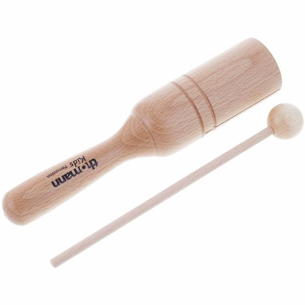 Thomann TKP Tone Block Beech