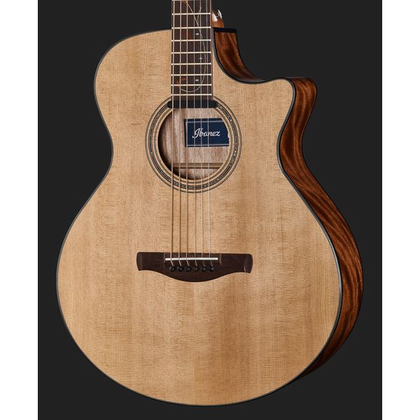 Ibanez AE275BT-LGS