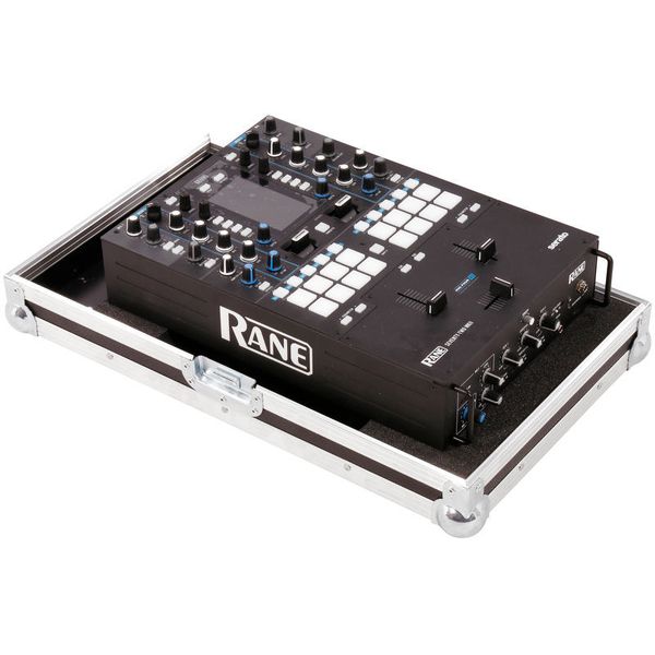 Thon Case Rane Seventy-Two black