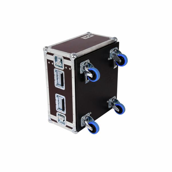 Thon Rack 6U Live 50 Wheels