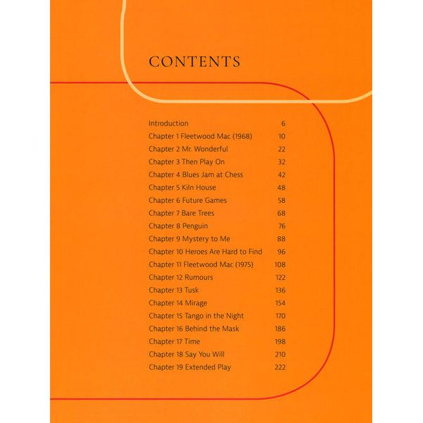 Edition Olms Fleetwood Mac