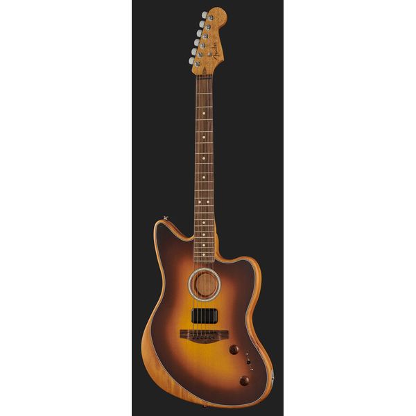 Fender Acoustasonic Player Jazzm 2TS