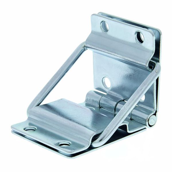 Adam Hall 2524 Stop Hinge Large