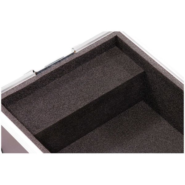 Thon Case Fender Mustang GTX100