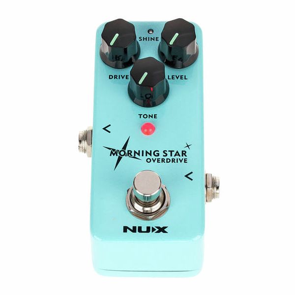 Nux Morning Star OD