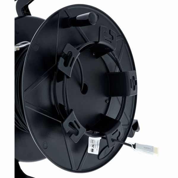 pro snake AOC HDMI A-A 75m