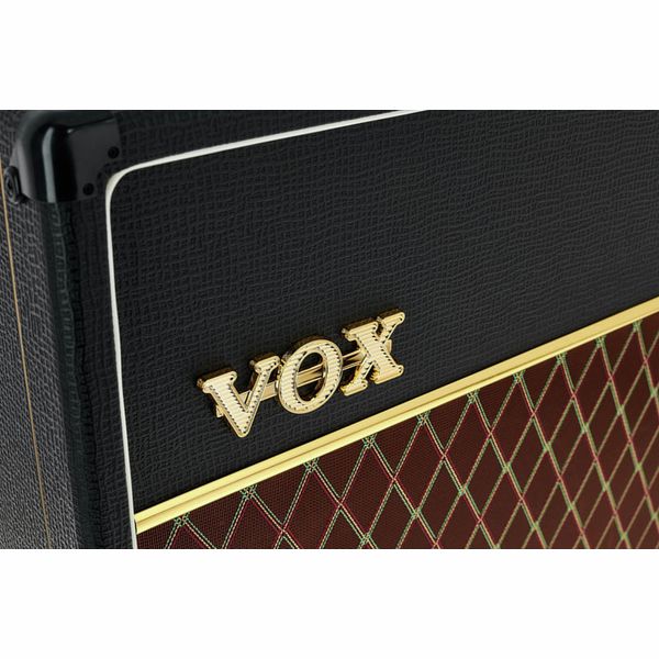 Vox AC15 C2