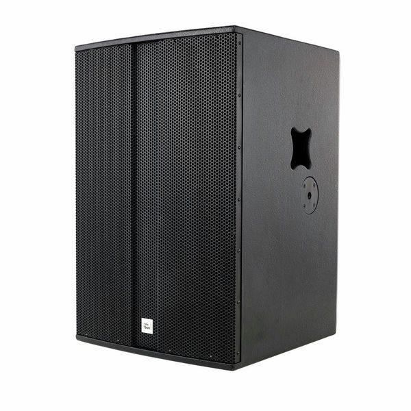 the box pro Achat 118 A