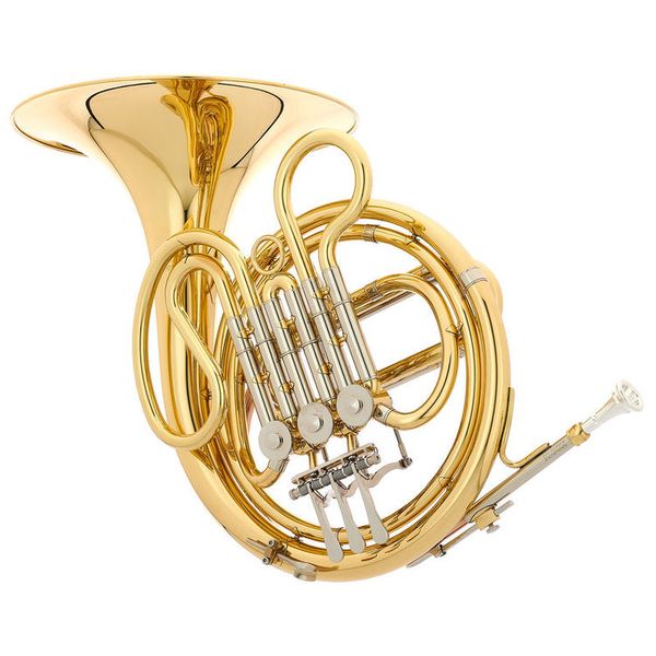 Thomann HR-101 F-French Horn Set