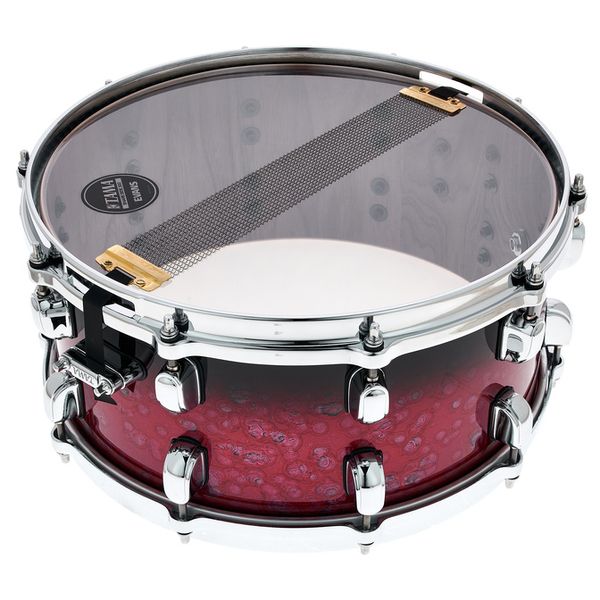 Tama 14"x6,5" Starcl. Walnut/B. MDR