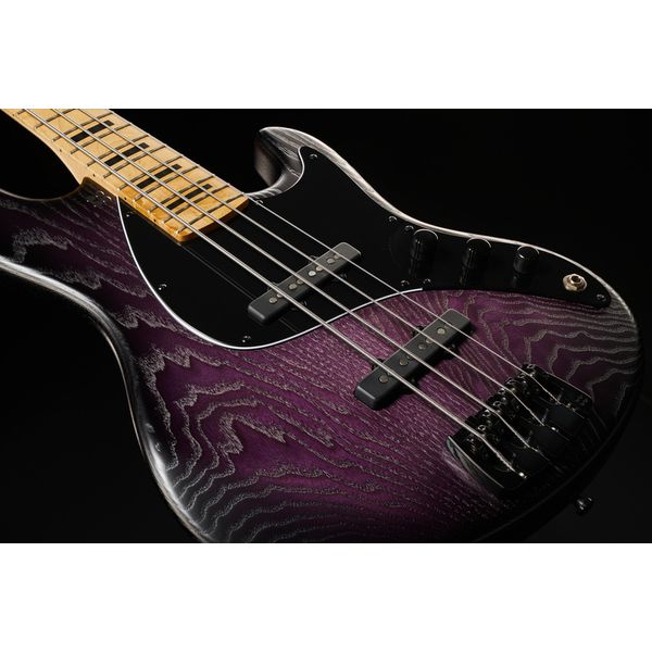 Sandberg California II TT 4 RMN VB