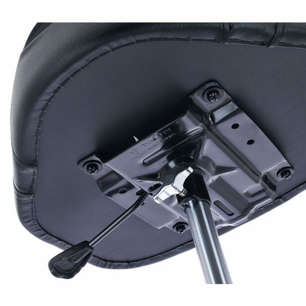 DW 9120AL Drum Stool