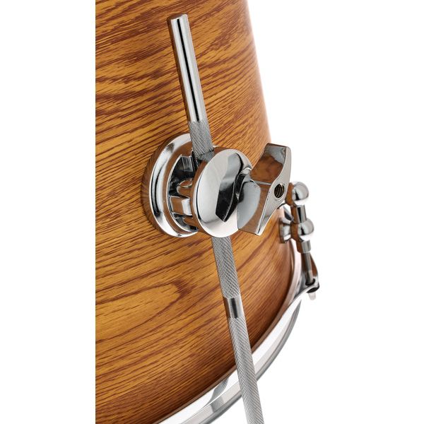 Millenium PT-16 16"x16" Tom Pad NT