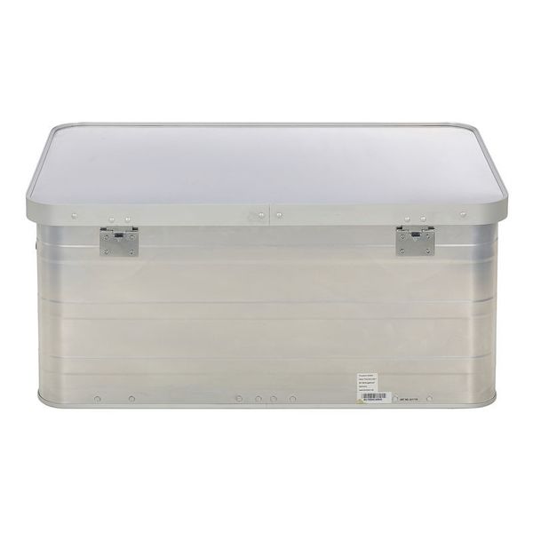 Flyht Pro UAC Universal Alu Case "XL"