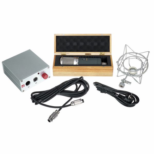 SE Electronics Z 5600A MK II Bundle