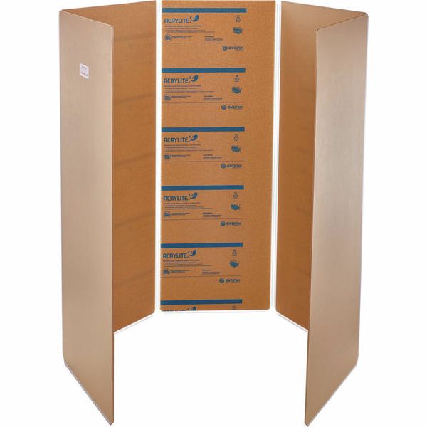 Clearsonic IsoPac C Dark Grey