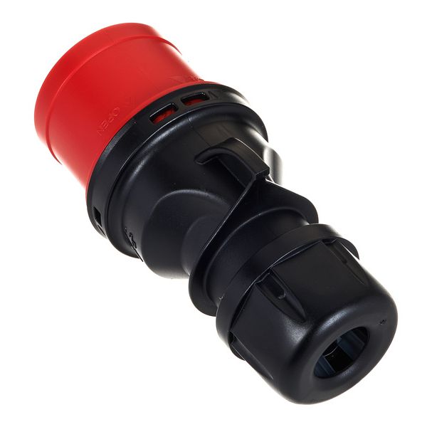 PCE 0259-6 CEE 30A 5pol 6h UL