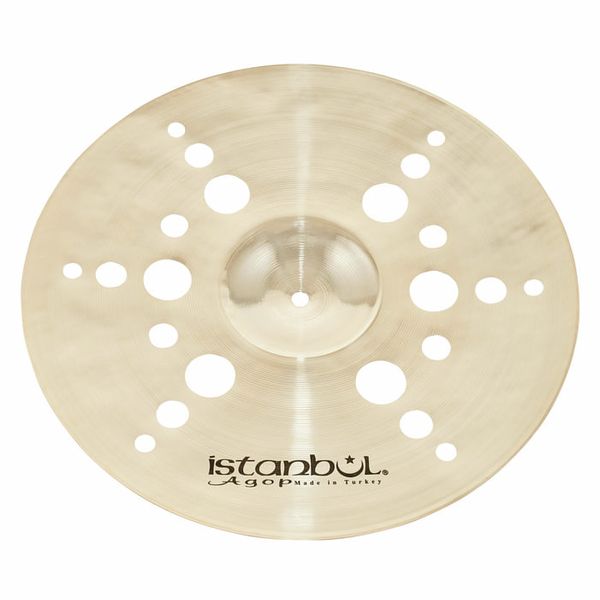 Istanbul Agop 16" Xist ION Crash Brilliant