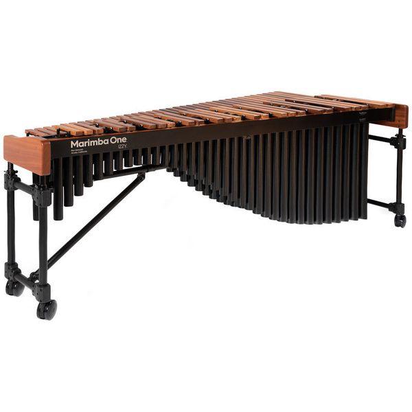 Marimba One Marimba Izzy #9505 A=443 Hz(5)