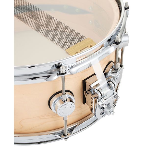 DW Satin Oil 14"x06" Snare