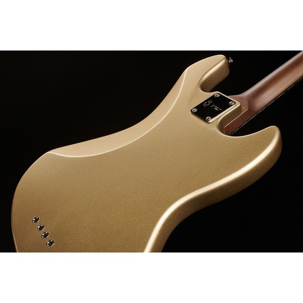 Marcus Miller V5 Alder-4 CGM LH
