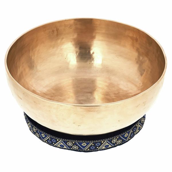 Thomann Tibetan Zen Singing Bowl 9kg