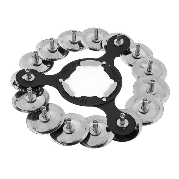 Oruga Ring-O Jingles Full