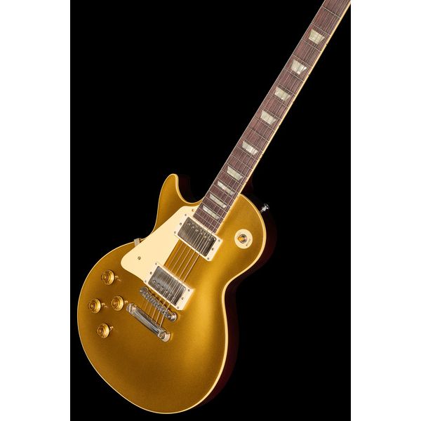 Gibson Les Paul 57 Goldtop DB VOS LH