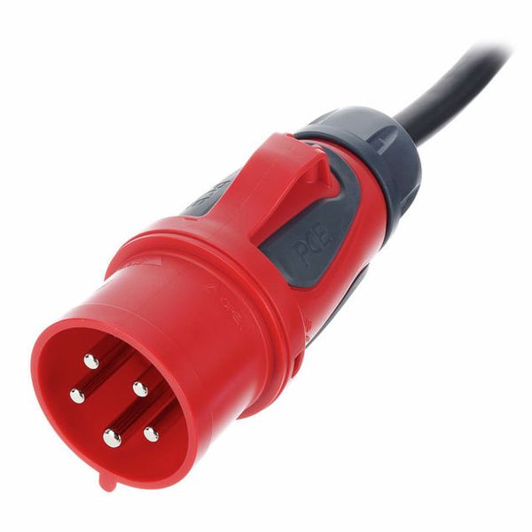 PCE 9441075 Steyregg MV CEE 32A