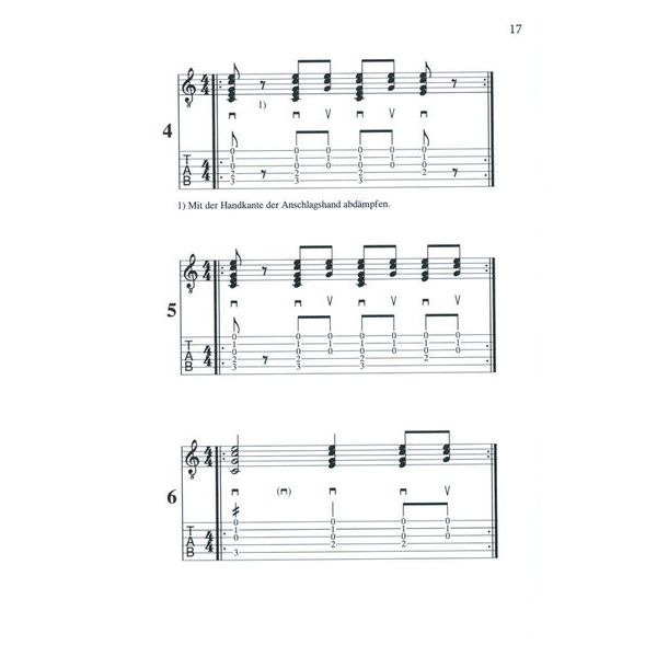 Ricordi Der groe Pattern-Guide