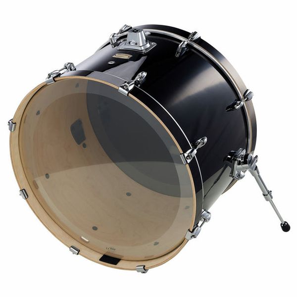 Yamaha Stage Custom 24"x15" BD RB '14