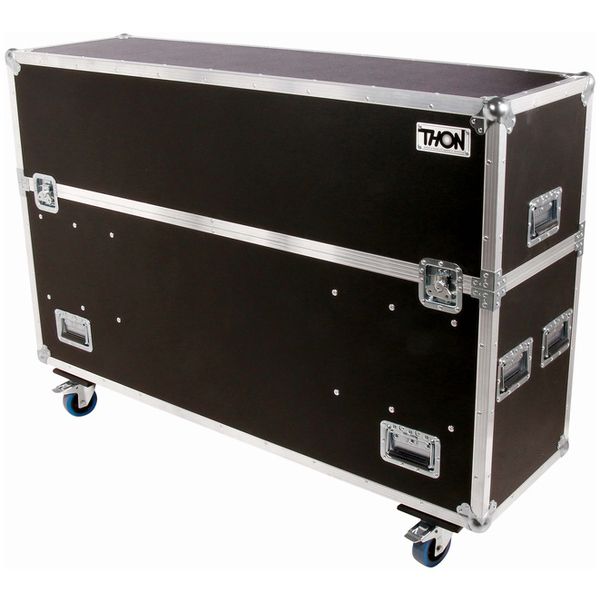 Thon Display MultiCase 55" 2in1 PB