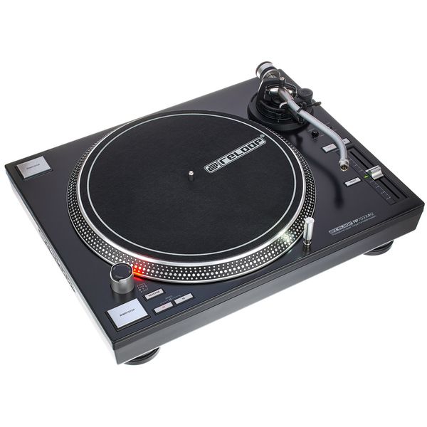 Reloop ELITE RP 7000 MK2 Bundle