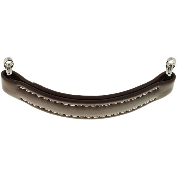 Adam Hall 3414 BRN Strap Handle brown