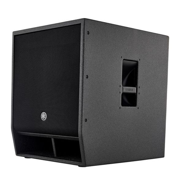 Yamaha DZR10/DSX15 Set