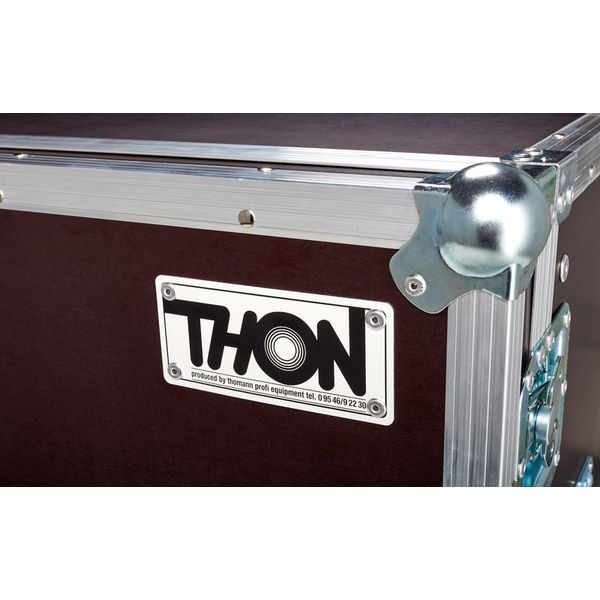 Thon Rack 12U Live 50 Wheels