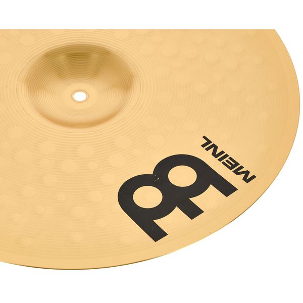 Meinl HCS Expanded Cymbal Set