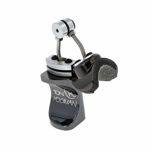 Ton Kooiman Thumb Rest Maestro 2