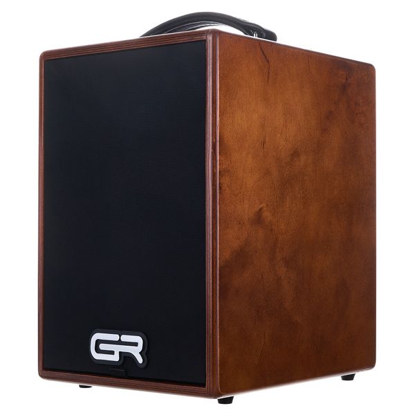 GRGuitar WDAC6 Acoustic Combo Wood