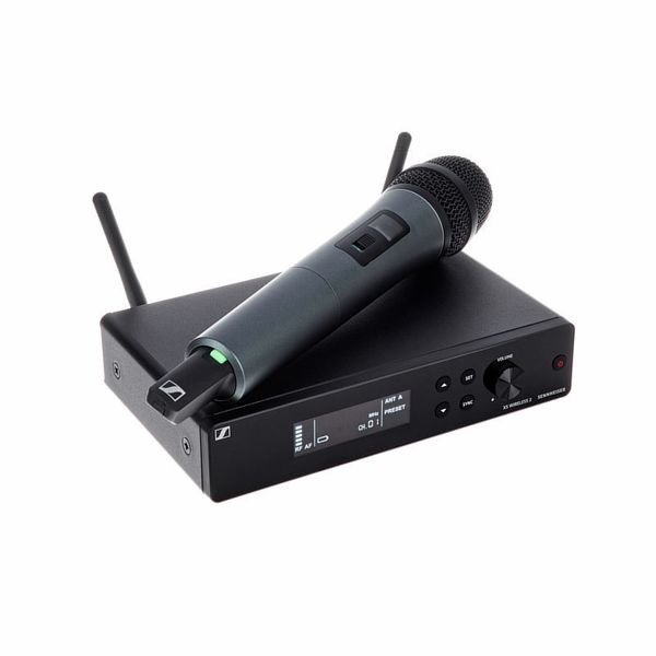Sennheiser XSW 2-835 E-Band Vocal Set