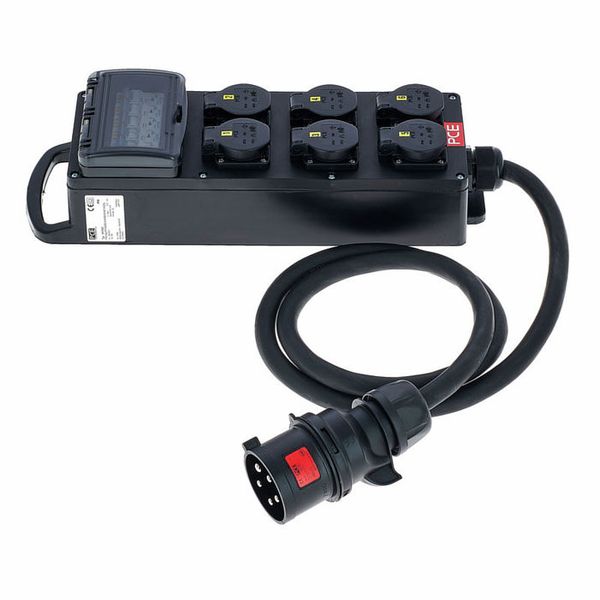 PCE 9441542 Steyregg MV CEE 32A